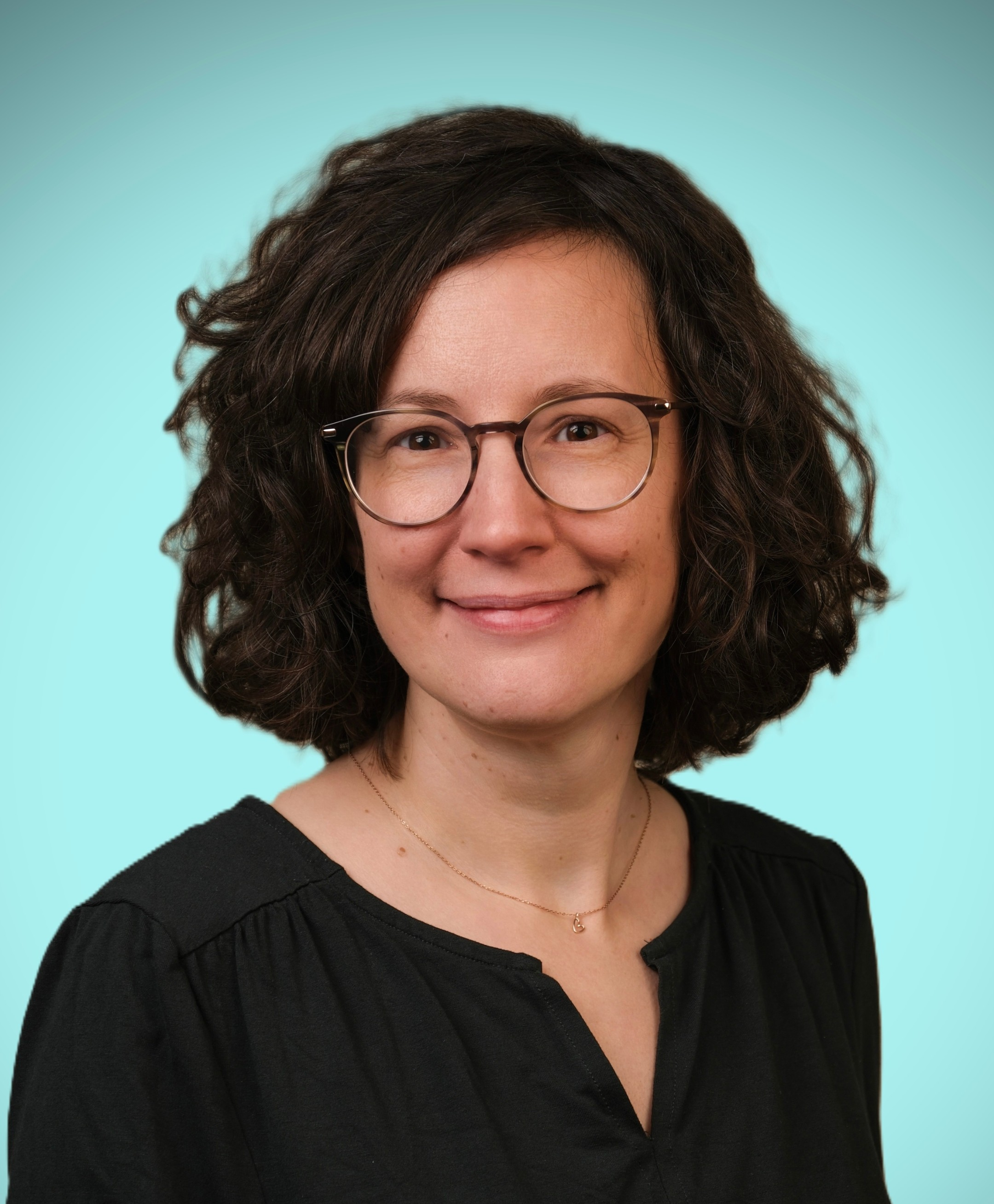 Melanie Schlich 1